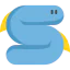 Eel icon 64x64
