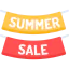 Summer sale Ikona 64x64