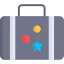 Suitcase Symbol 64x64