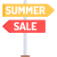 Summer sale Ikona 64x64