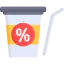 Soft drink Symbol 64x64