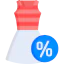 Dress Symbol 64x64