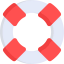 Lifesaver Symbol 64x64