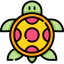 Tortoise icône 64x64