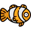 Fish icon 64x64