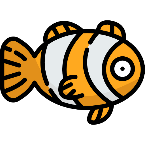 Fish icon