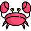 Crab icon 64x64