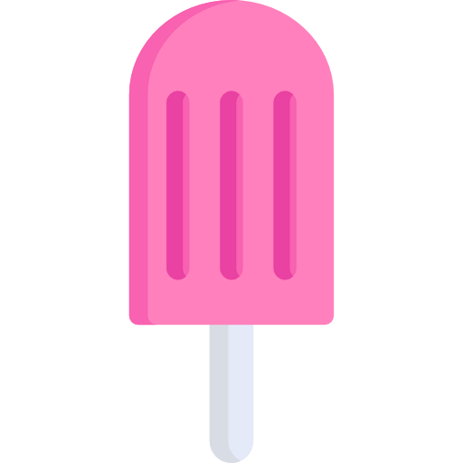 Popsicle icon