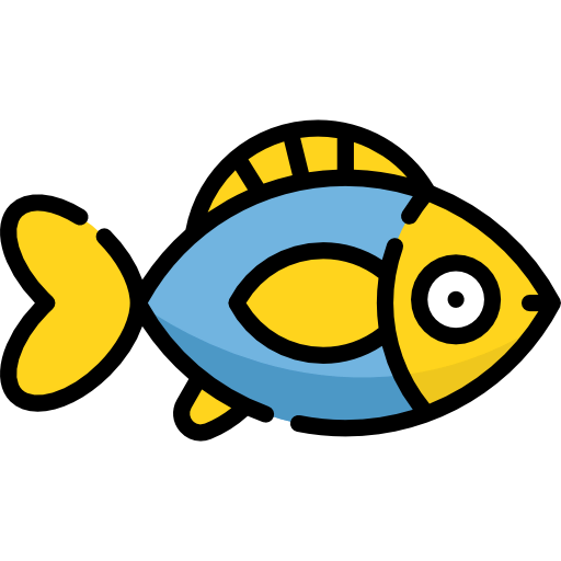 Fish icon