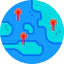 Location icon 64x64