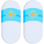 Flip flops Symbol 64x64