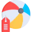 Beach ball Symbol 64x64