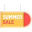 Summer sale Ikona 64x64