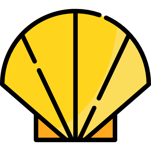 Shell icon