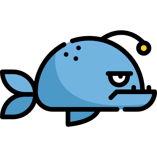 Fish icon