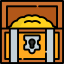 Chest icon 64x64