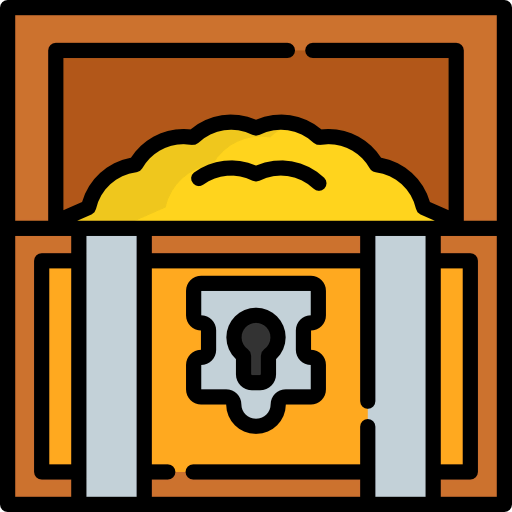 Chest icon
