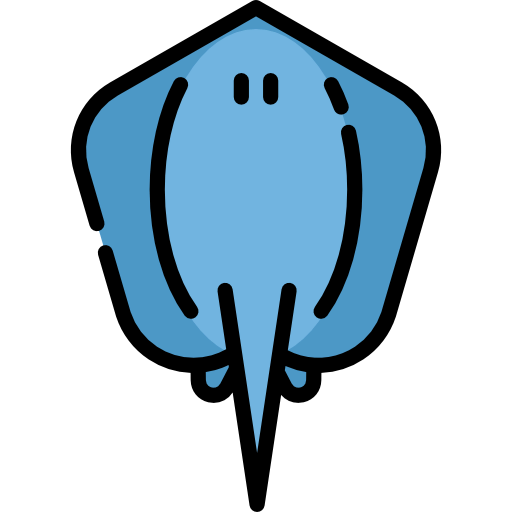 Stingray icon