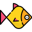Fish icon 64x64