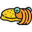 Cuttlefish іконка 64x64