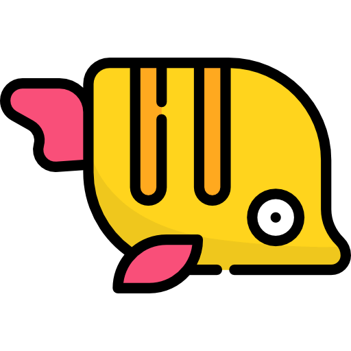Fish icon