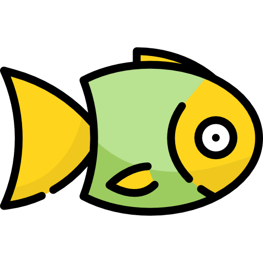 Fish icon