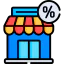 Shop icon 64x64