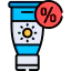 Sunblock icon 64x64