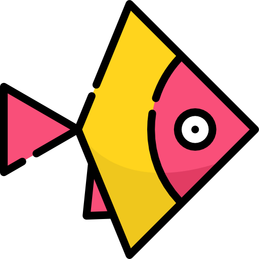 Fish icon