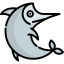 Swordfish іконка 64x64