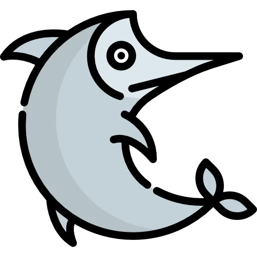 Swordfish icon