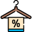 Discount icon 64x64