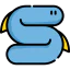 Eel icon 64x64