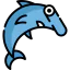 Great hammerhead icon 64x64
