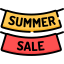 Summer sale Ikona 64x64