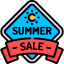 Summer sale Ikona 64x64