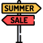 Summer sale Ikona 64x64