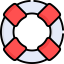 Lifesaver icon 64x64
