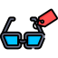 Sunglasses icon 64x64