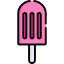 Popsicle icon 64x64