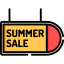 Summer sale Ikona 64x64