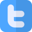 Twitter icon 64x64