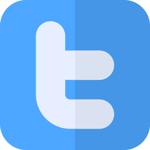 Twitter icon