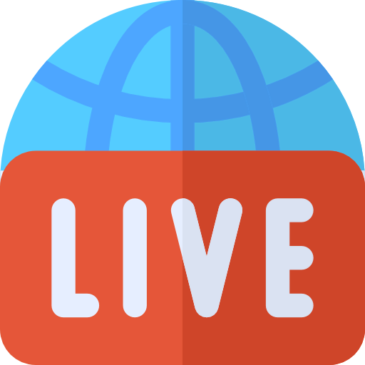 Live icon
