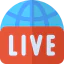 Live icon 64x64