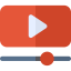 Youtube icon 64x64