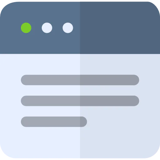 Browser icon