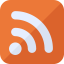 Rss ícono 64x64