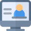 Computer icon 64x64