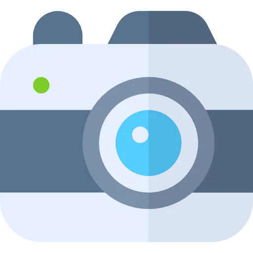Camera icon